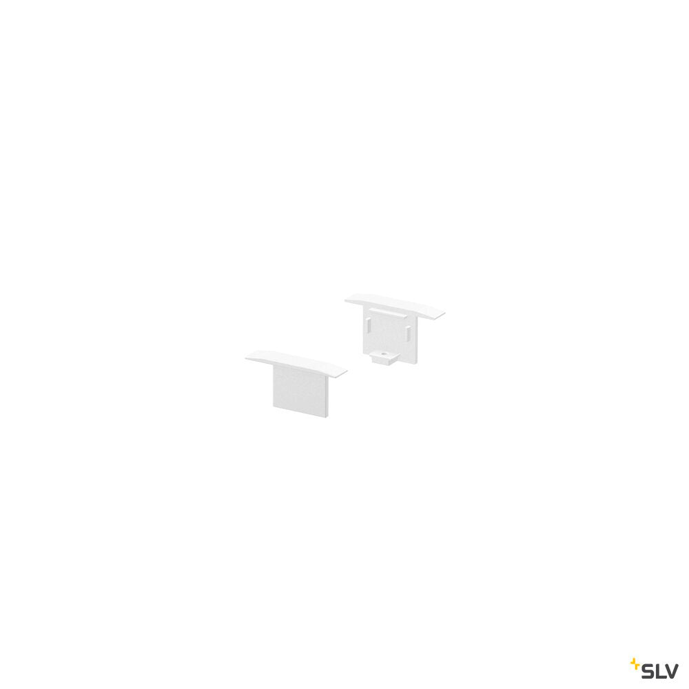 Крайни капачки