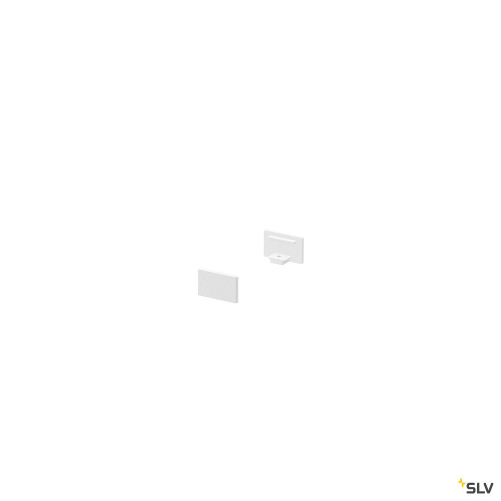 Крайни капачки