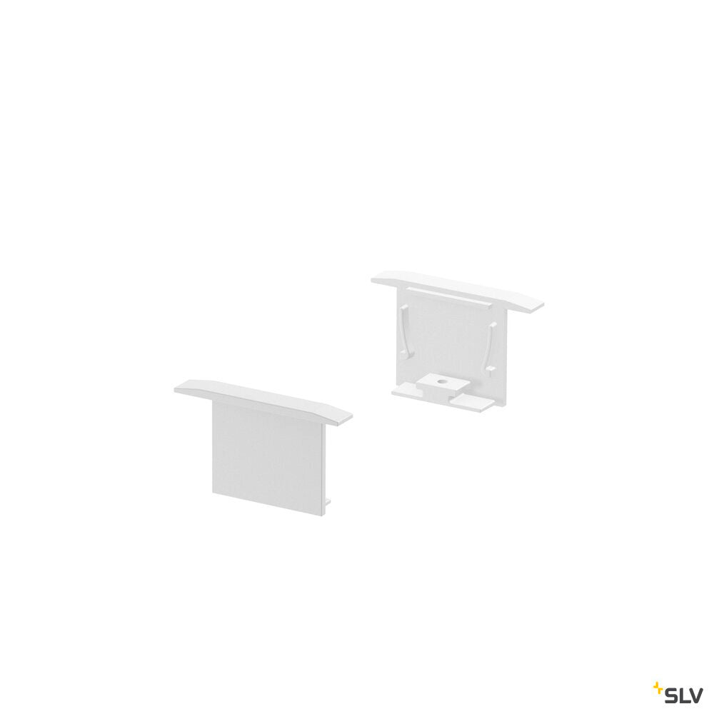 Крайни капачки