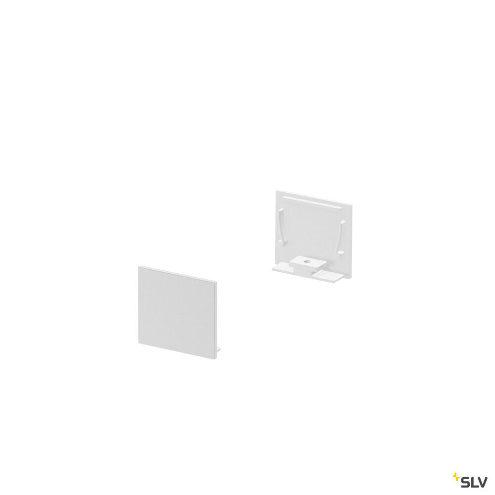 Крайни капачки