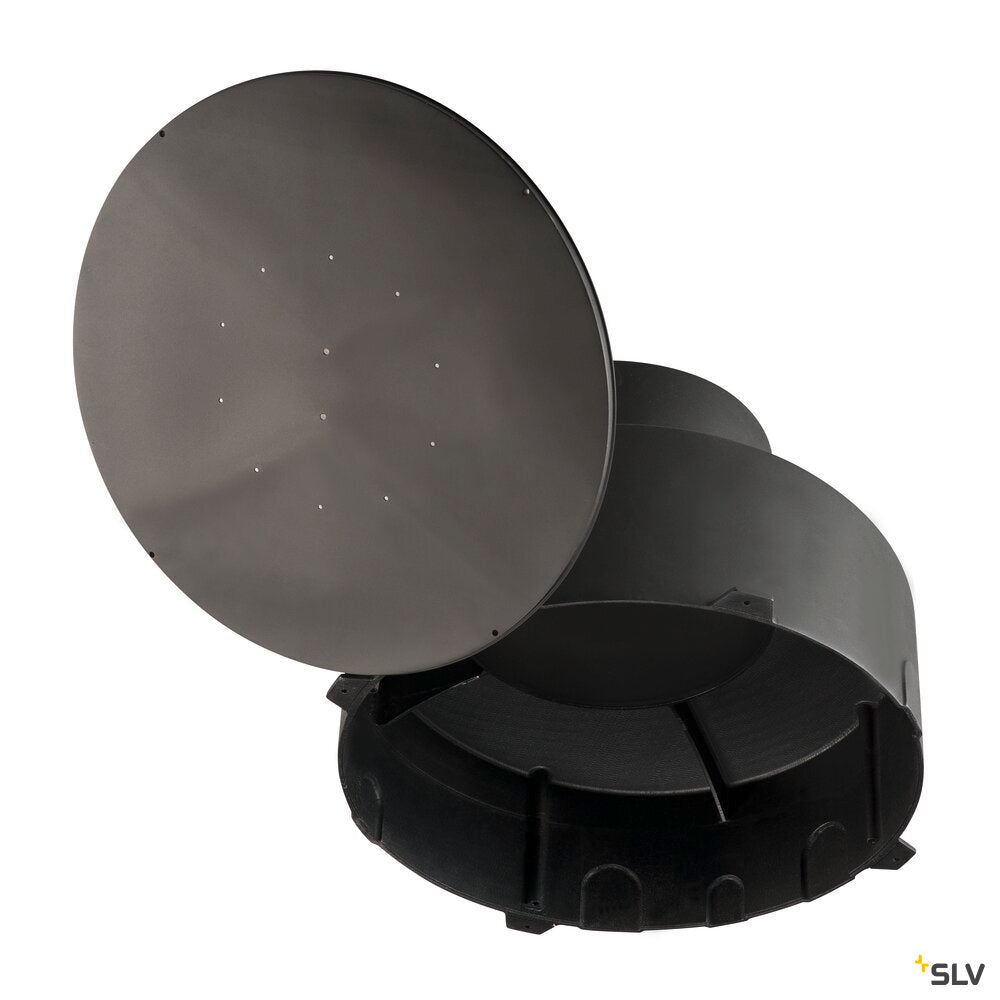 Гърне за подов монтаж