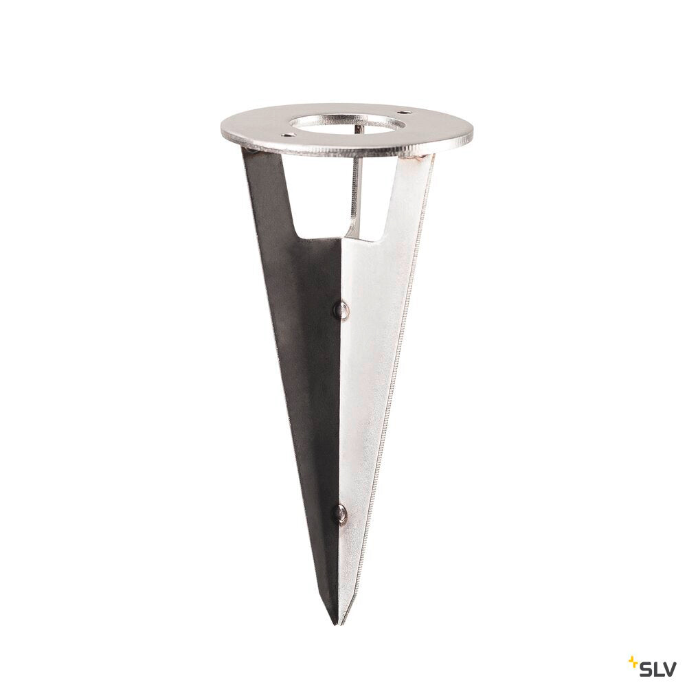 Заземителен шип