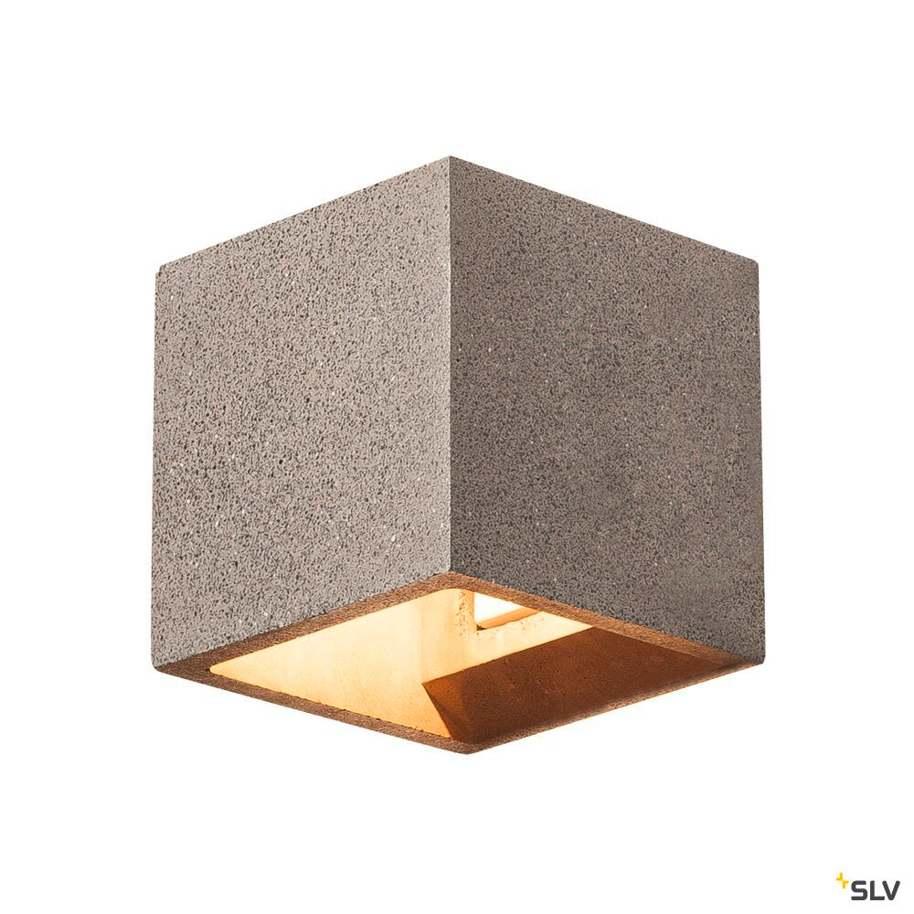 Solid Cube