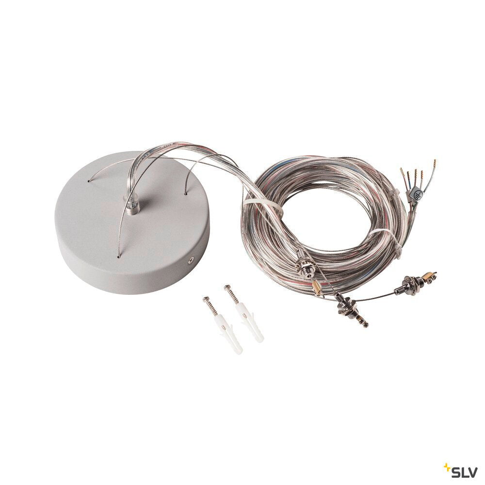 Окачване за осветителна лампа MEDO 5 м