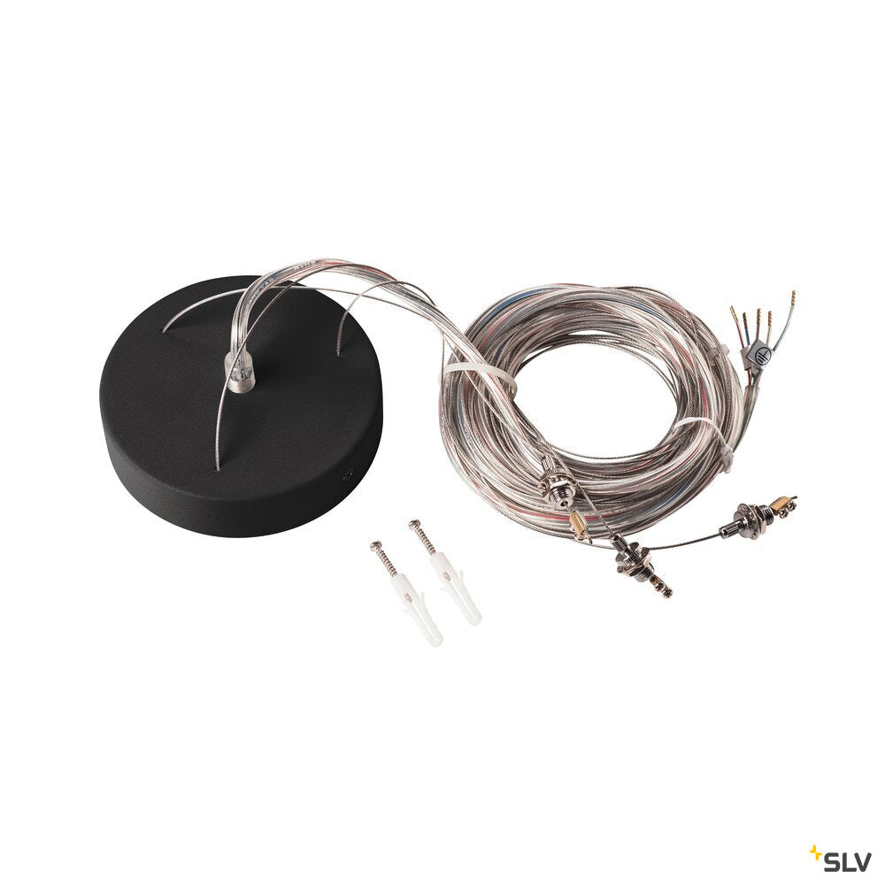 Окачване за осветителни тела Medo 5 м