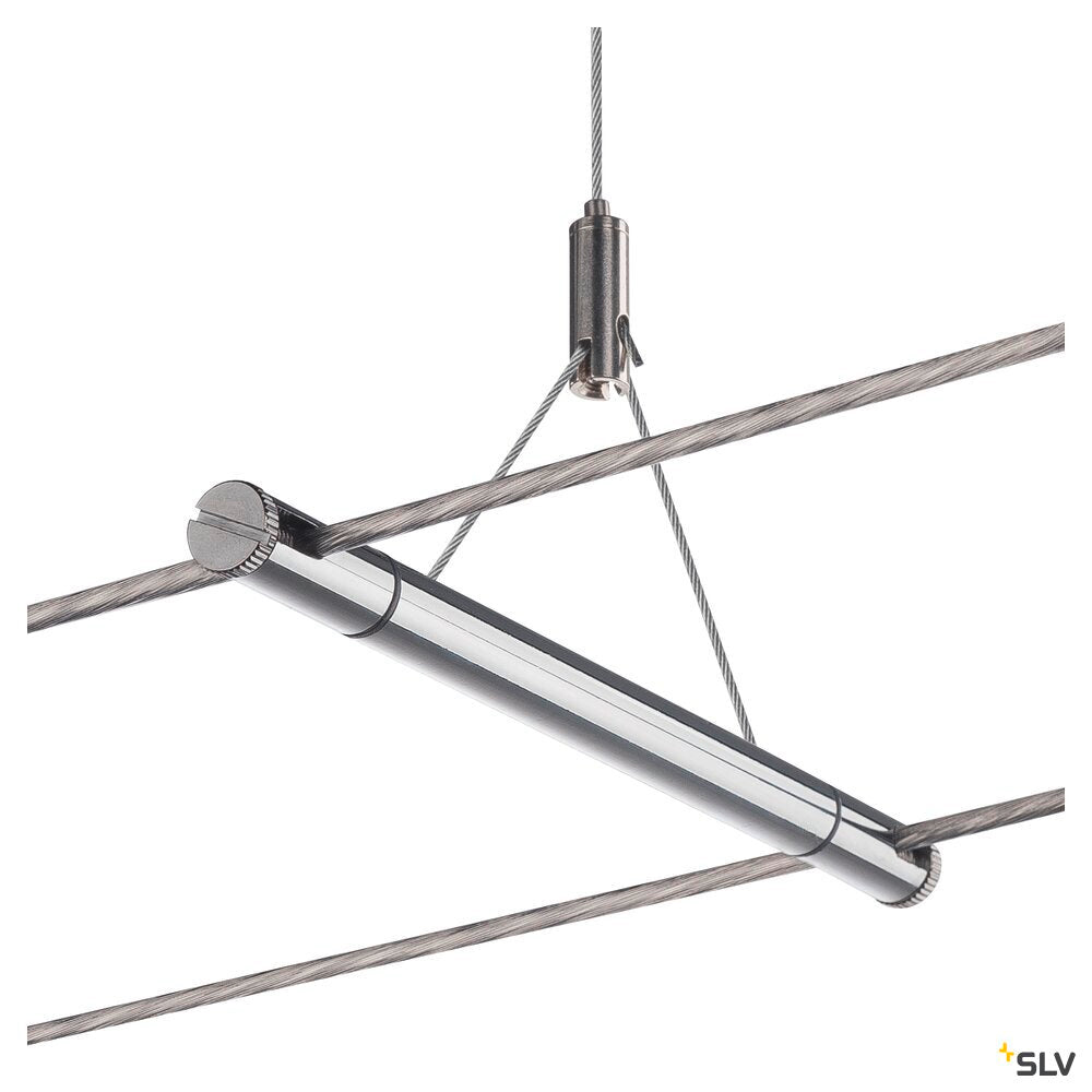 Окачване на проводници TENSEO