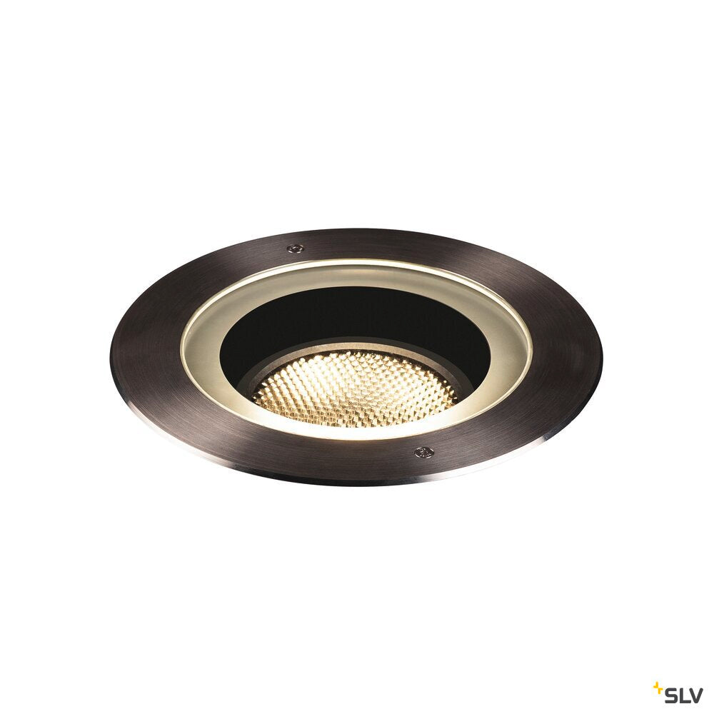 Решетъчен дифузьор за Dasar® 270 на открито