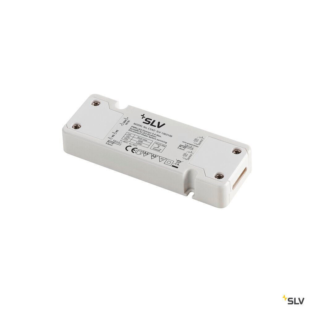 Dali push-dim контрол 24v