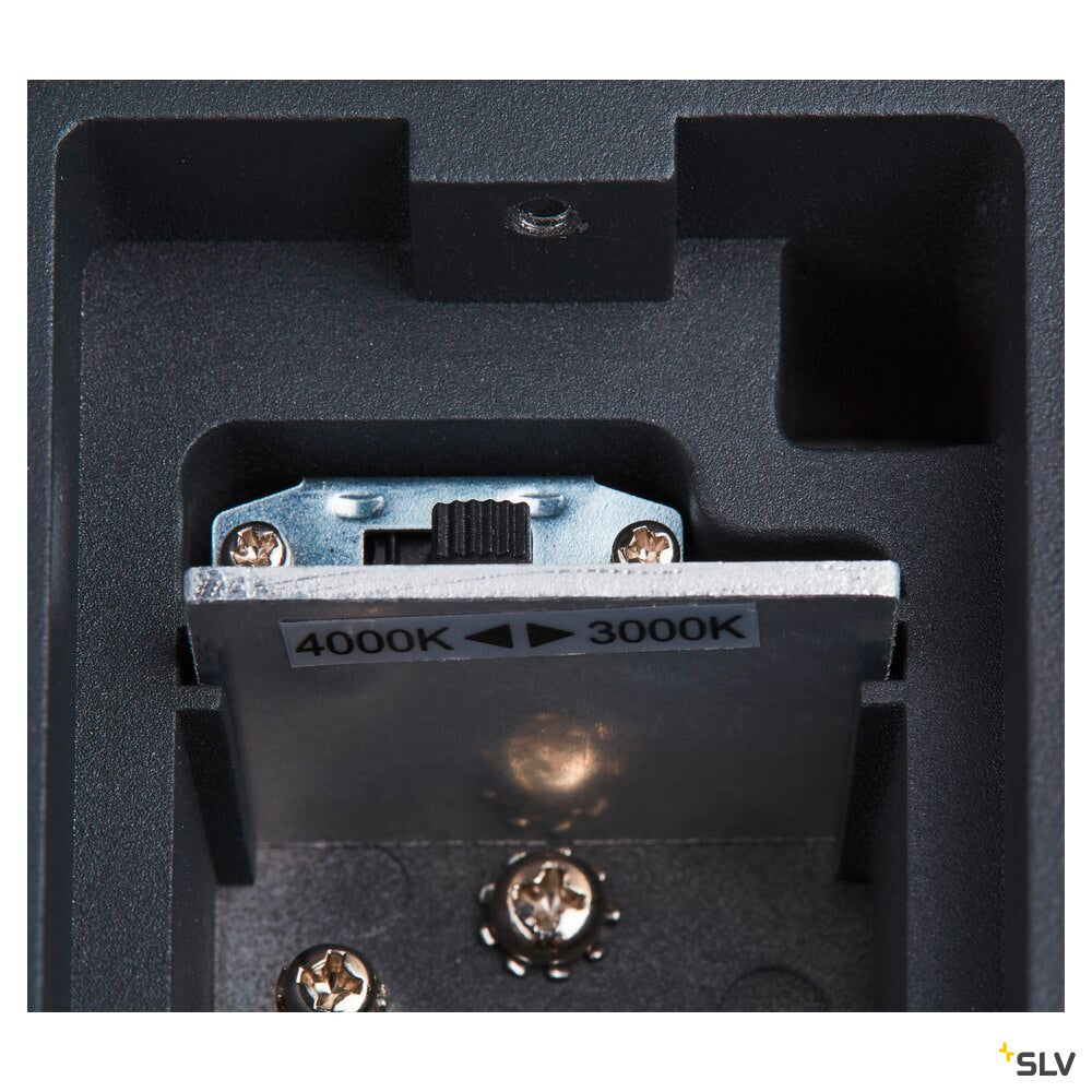 Enola Round S Нагоре/надолу