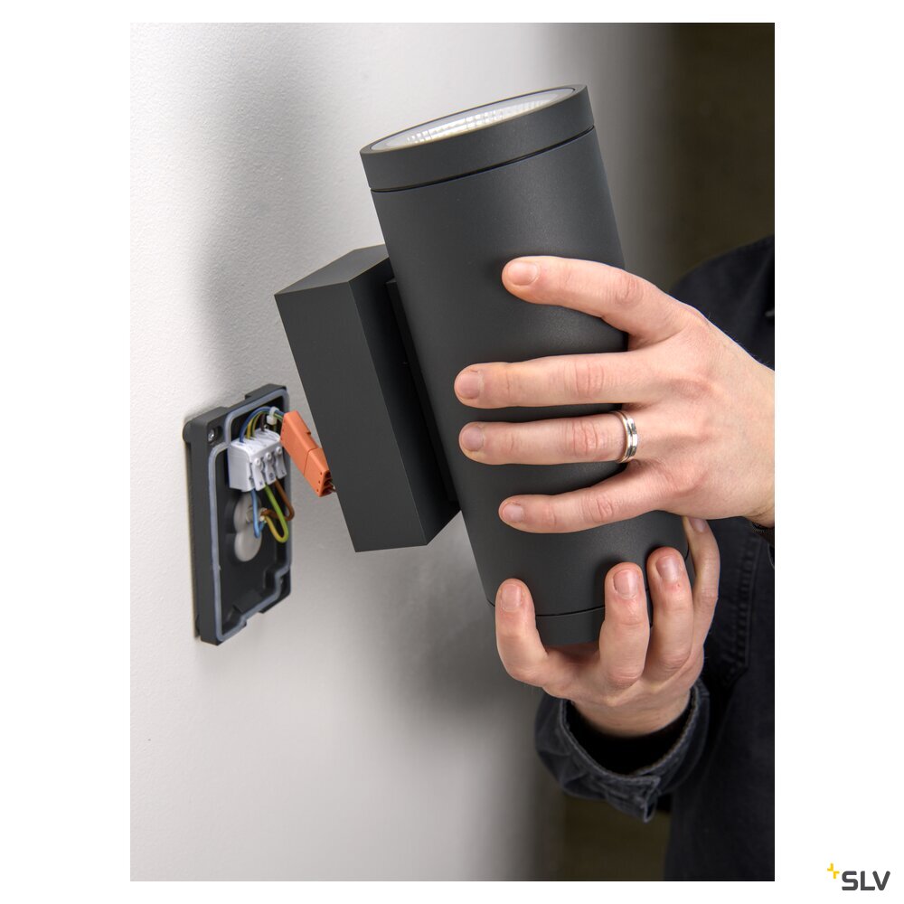 Enola Round M Нагоре/надолу