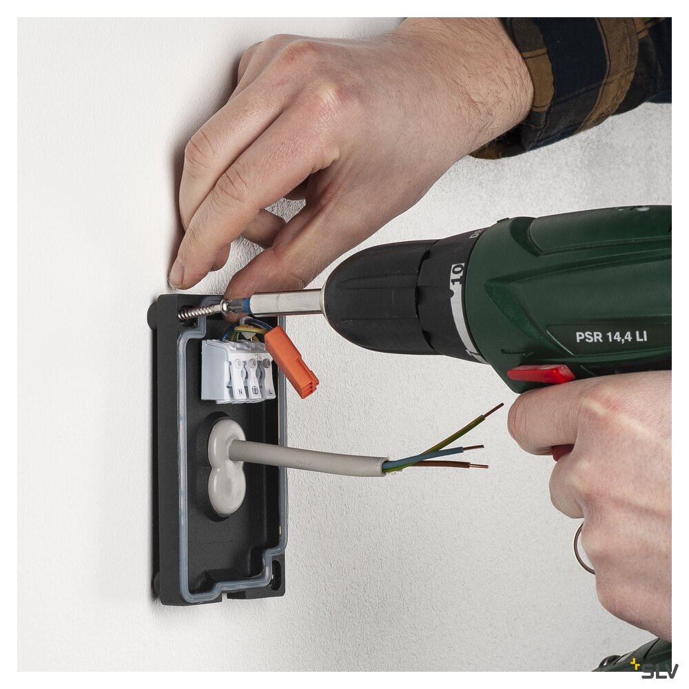 Enola Round M Нагоре/надолу