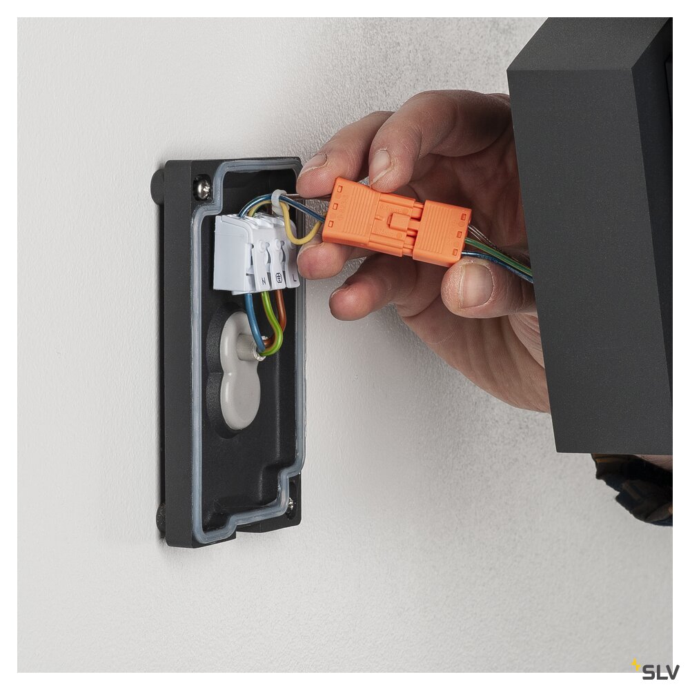 Enola Round M Нагоре/надолу