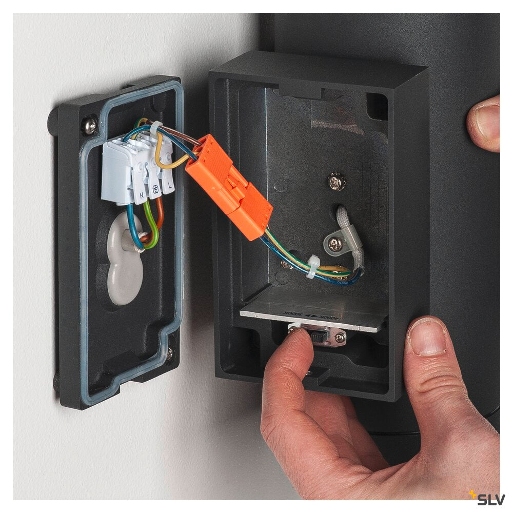 Enola Round M Нагоре/надолу