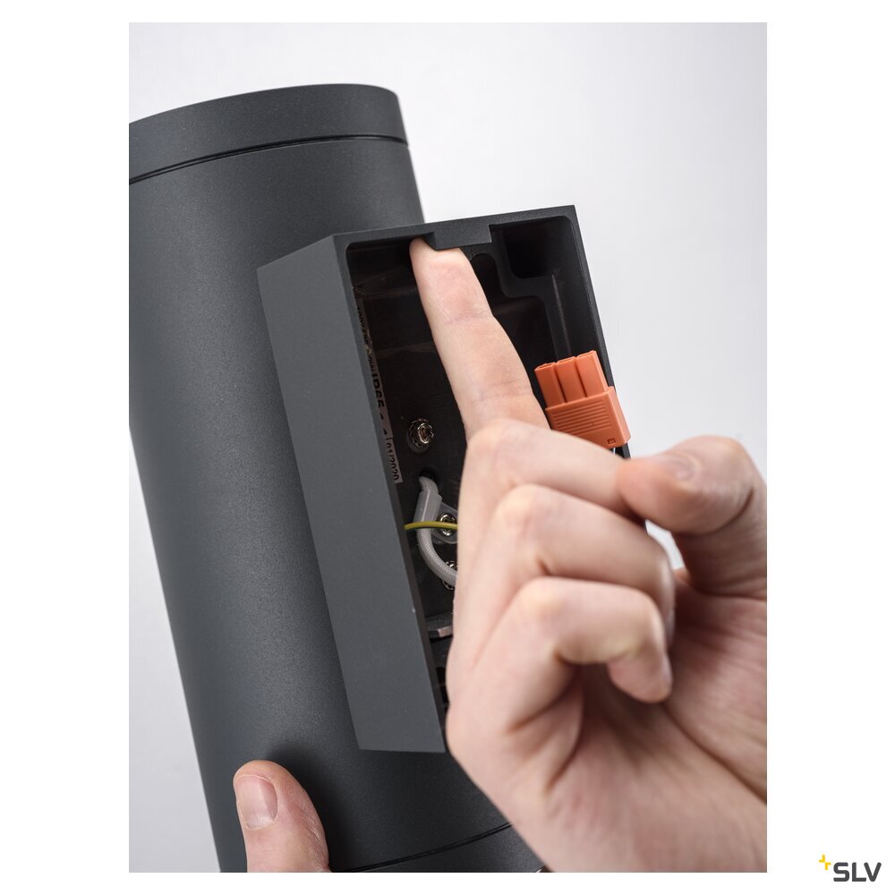 Enola Round M Нагоре/надолу