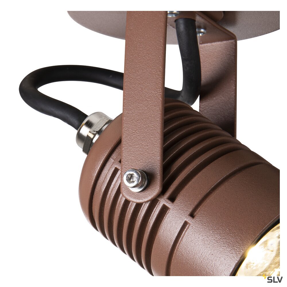 Светодиоден спот