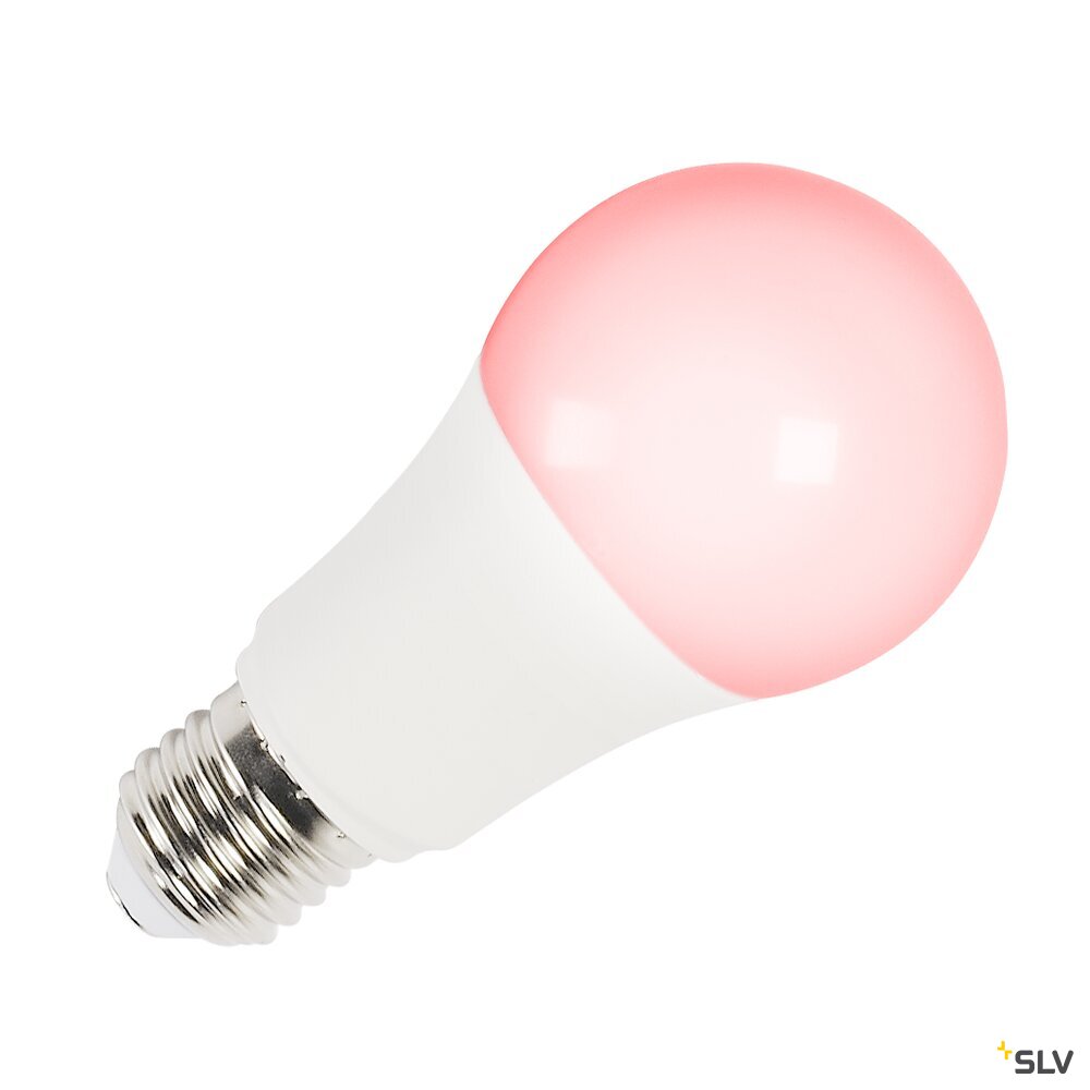 A60 E27 Rgbw Smart