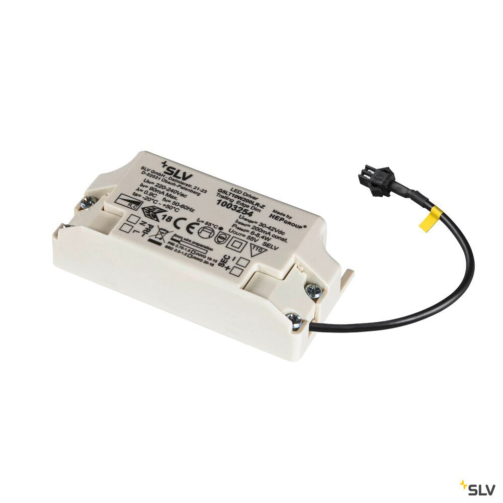 Светодиоден драйвер