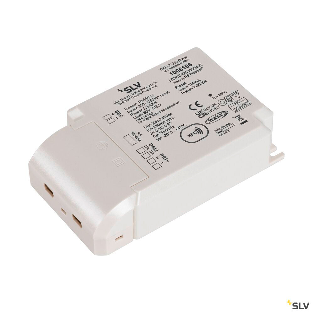 Светодиоден драйвер