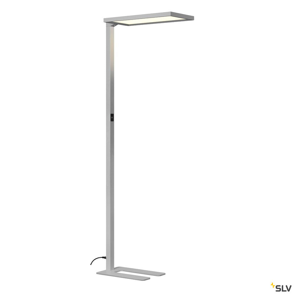 Работно осветление