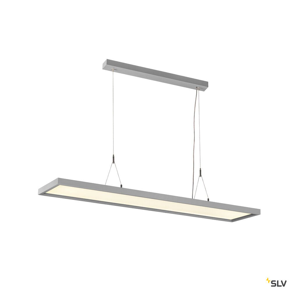 Работно осветление