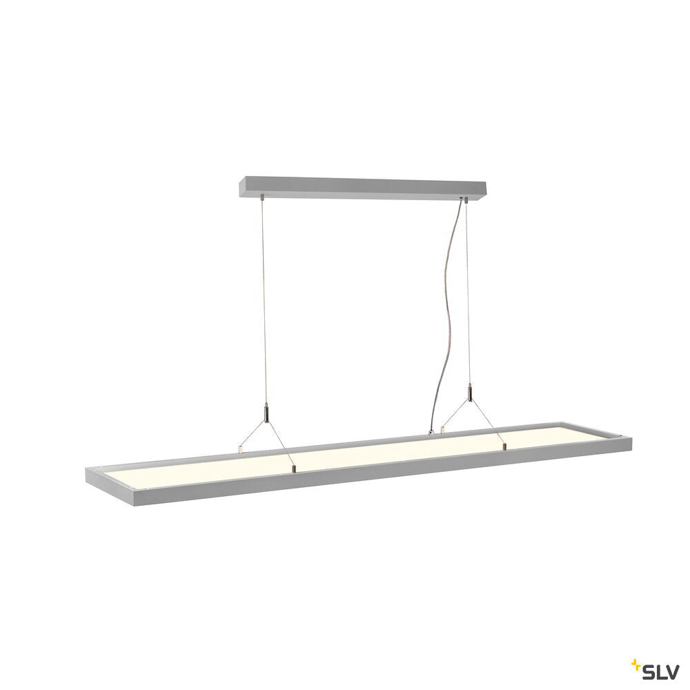 Работно осветление