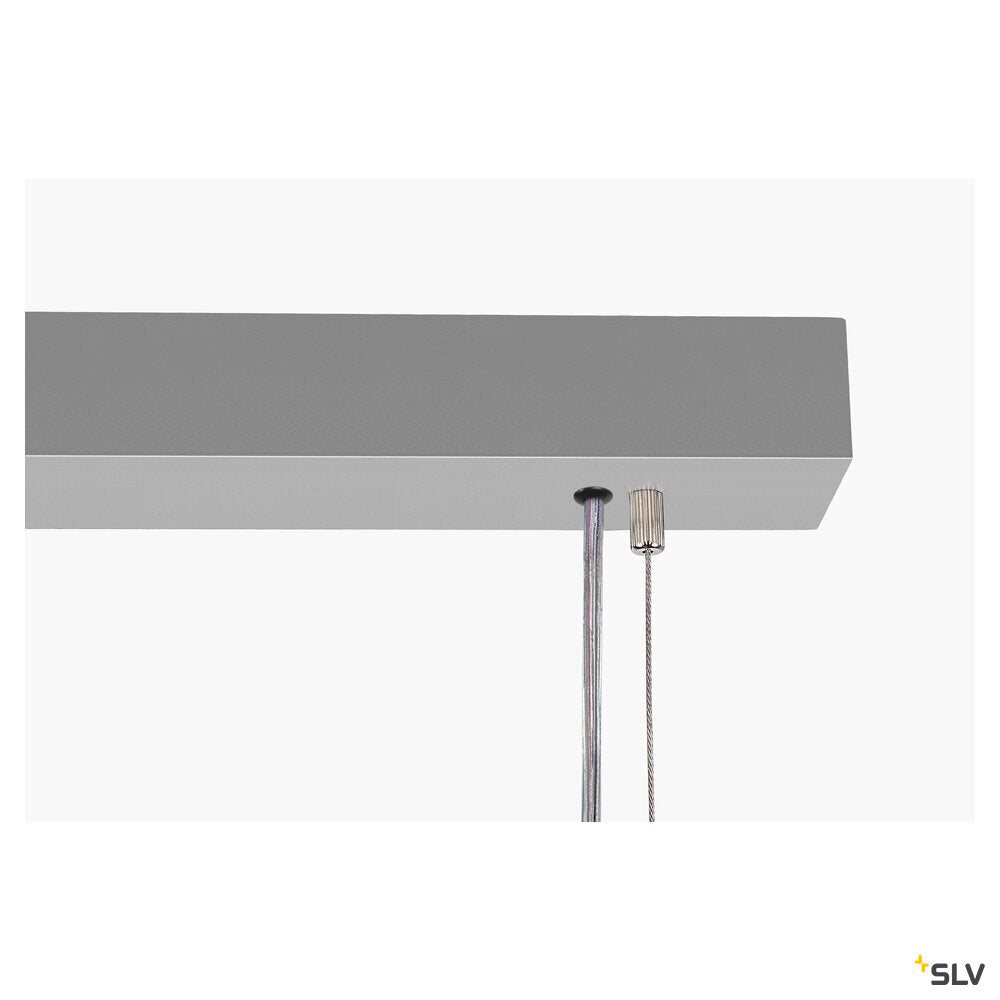 Работно осветление