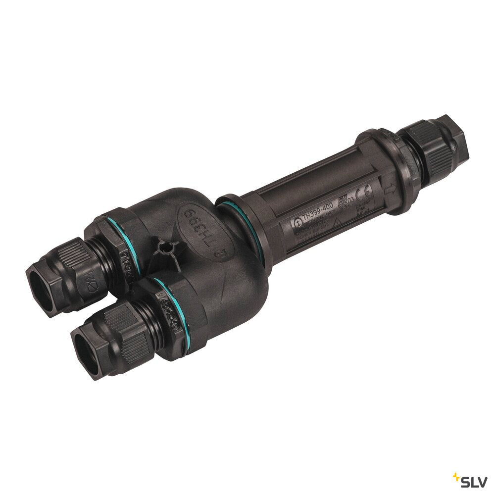 Свързваща кутия