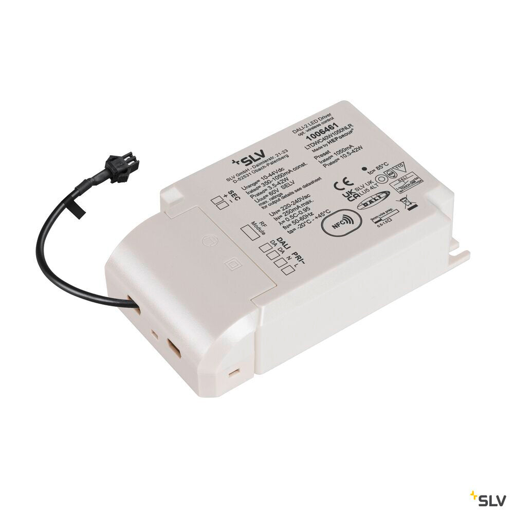 Мостови драйвер за светодиоди