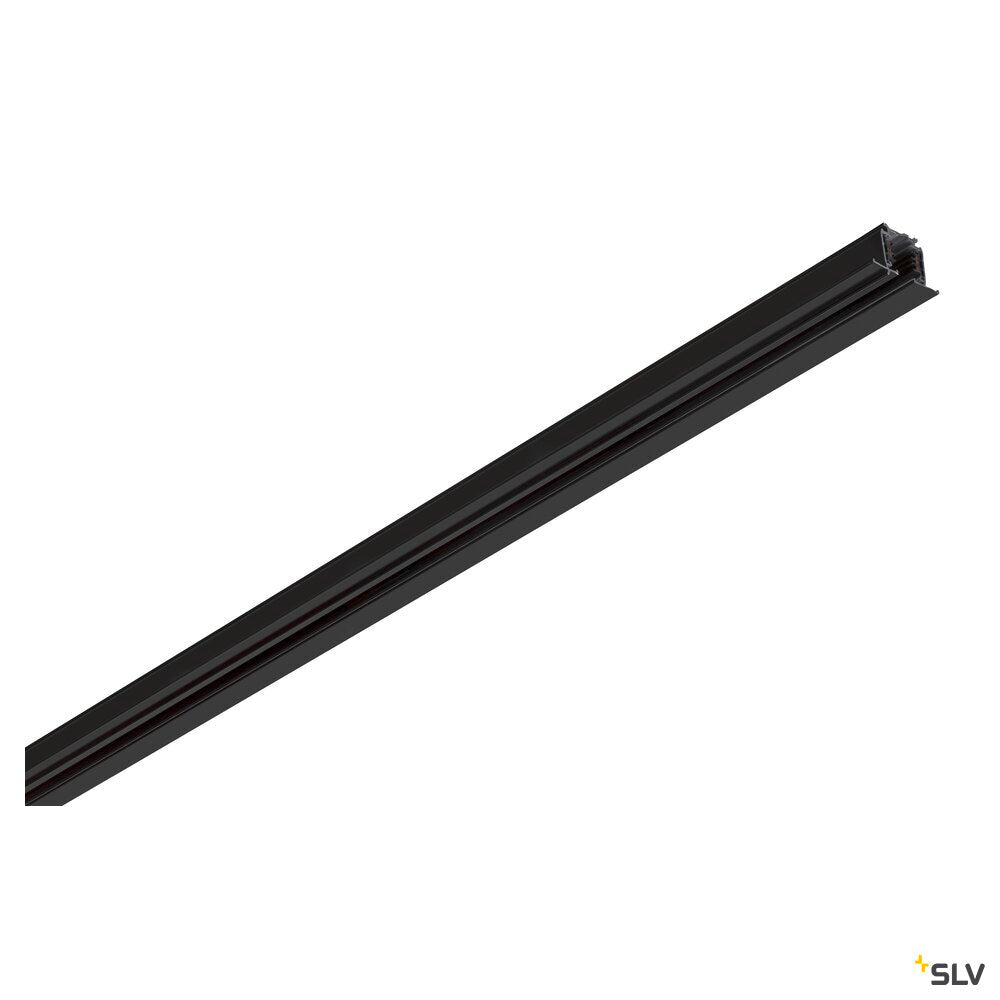 S-track 3-фазен релсов път за вграждане