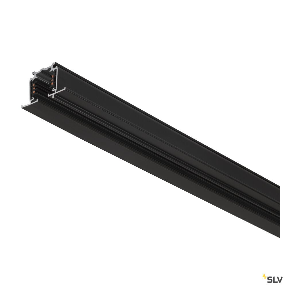 S-track 3-фазен релсов път за вграждане