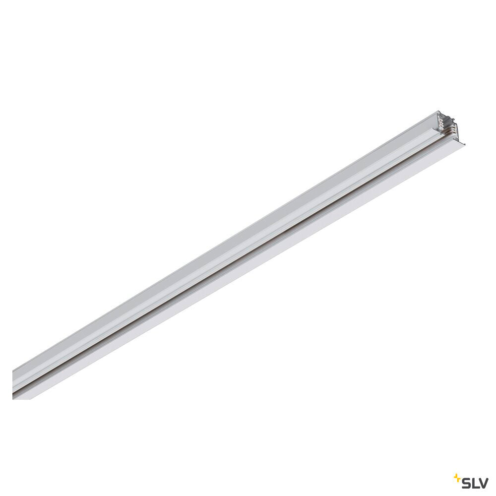 S-track 3-фазен релсов път за вграждане