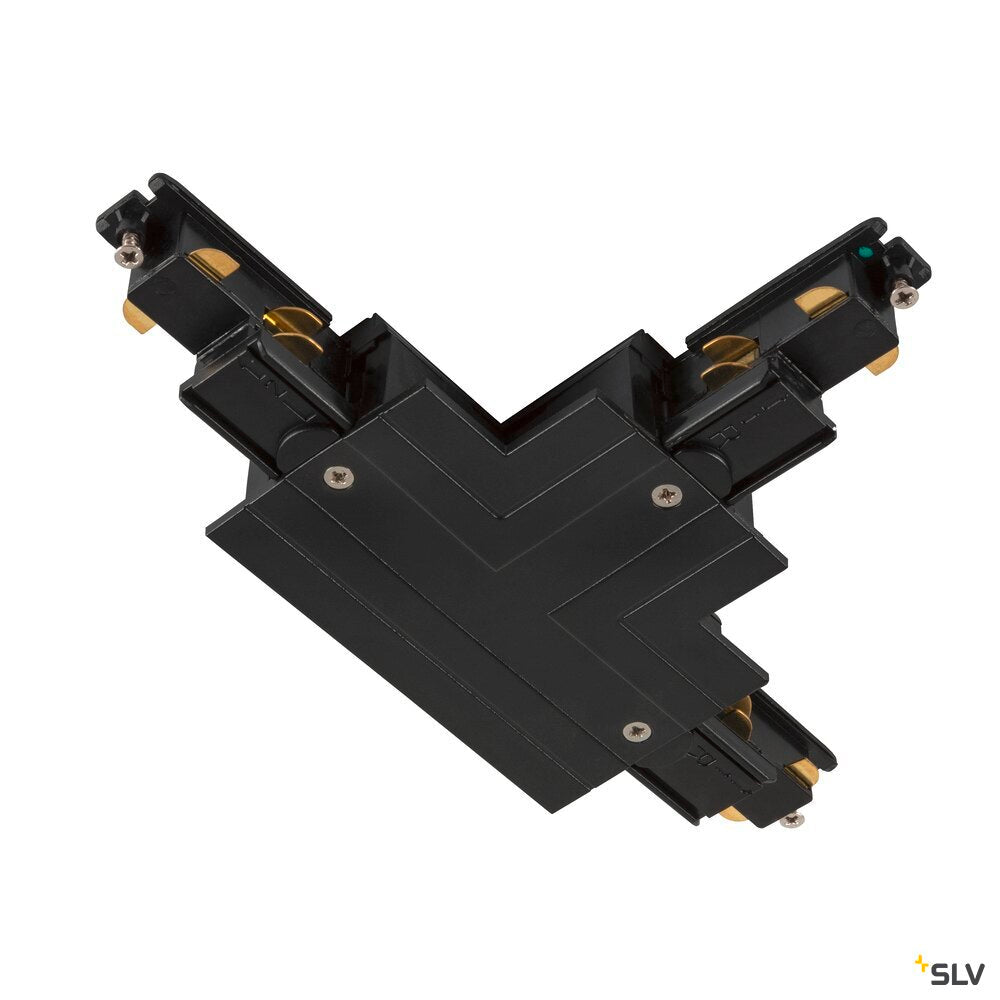 Т-образен съединител