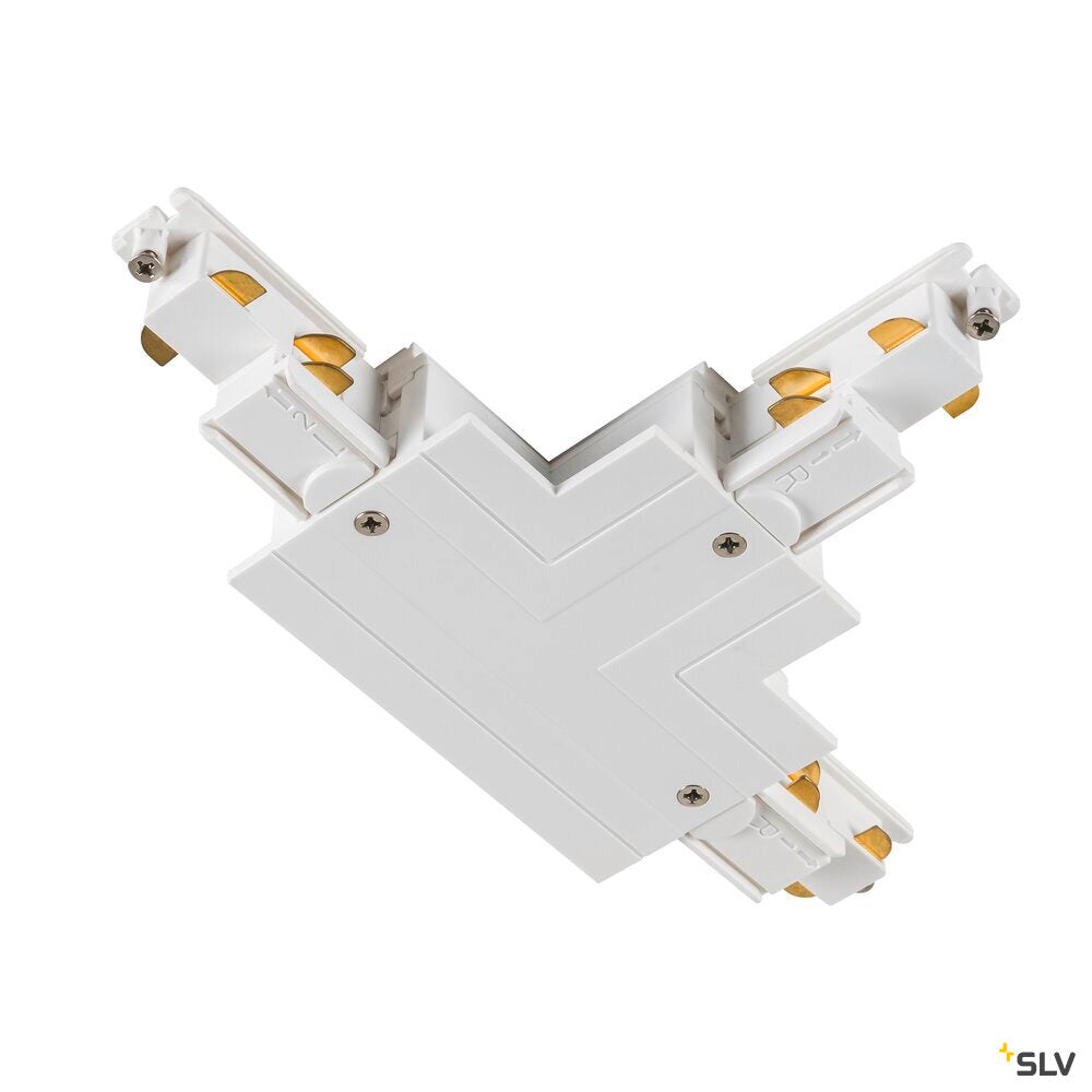 Т-образен съединител