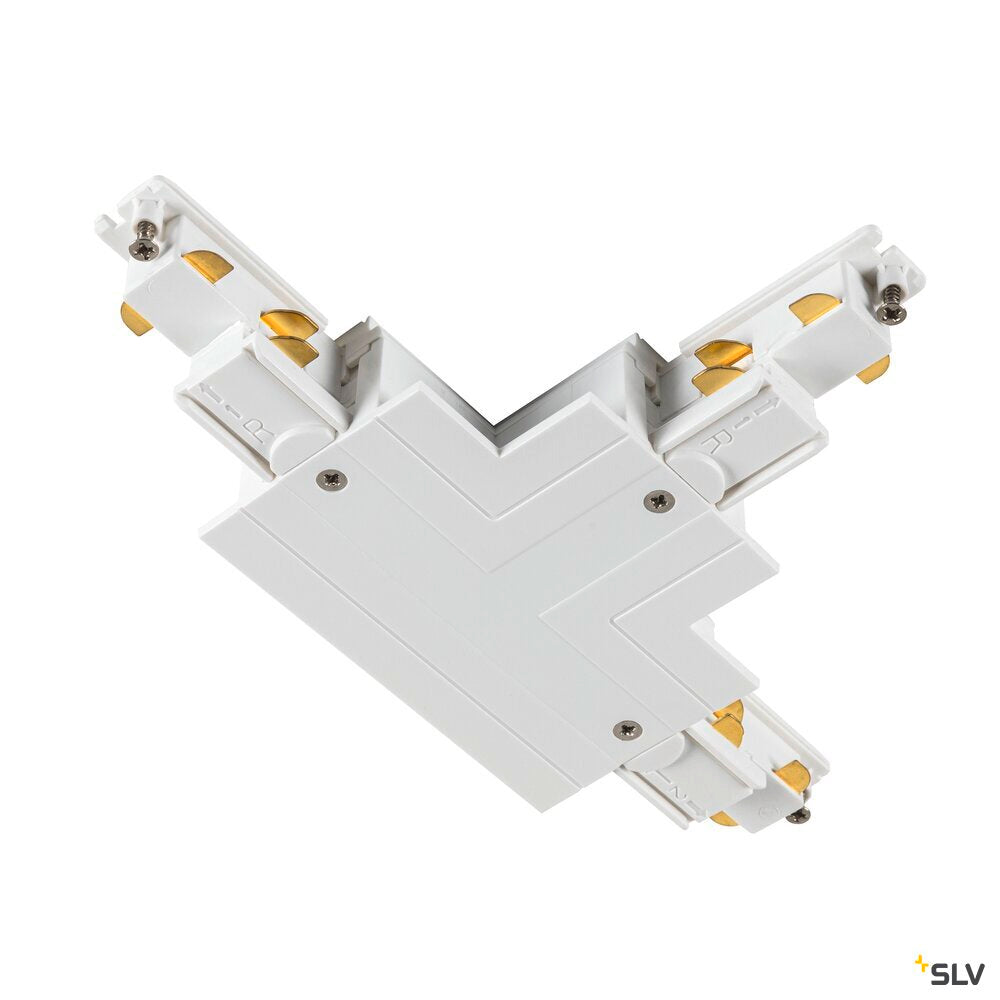 Т-образен съединител