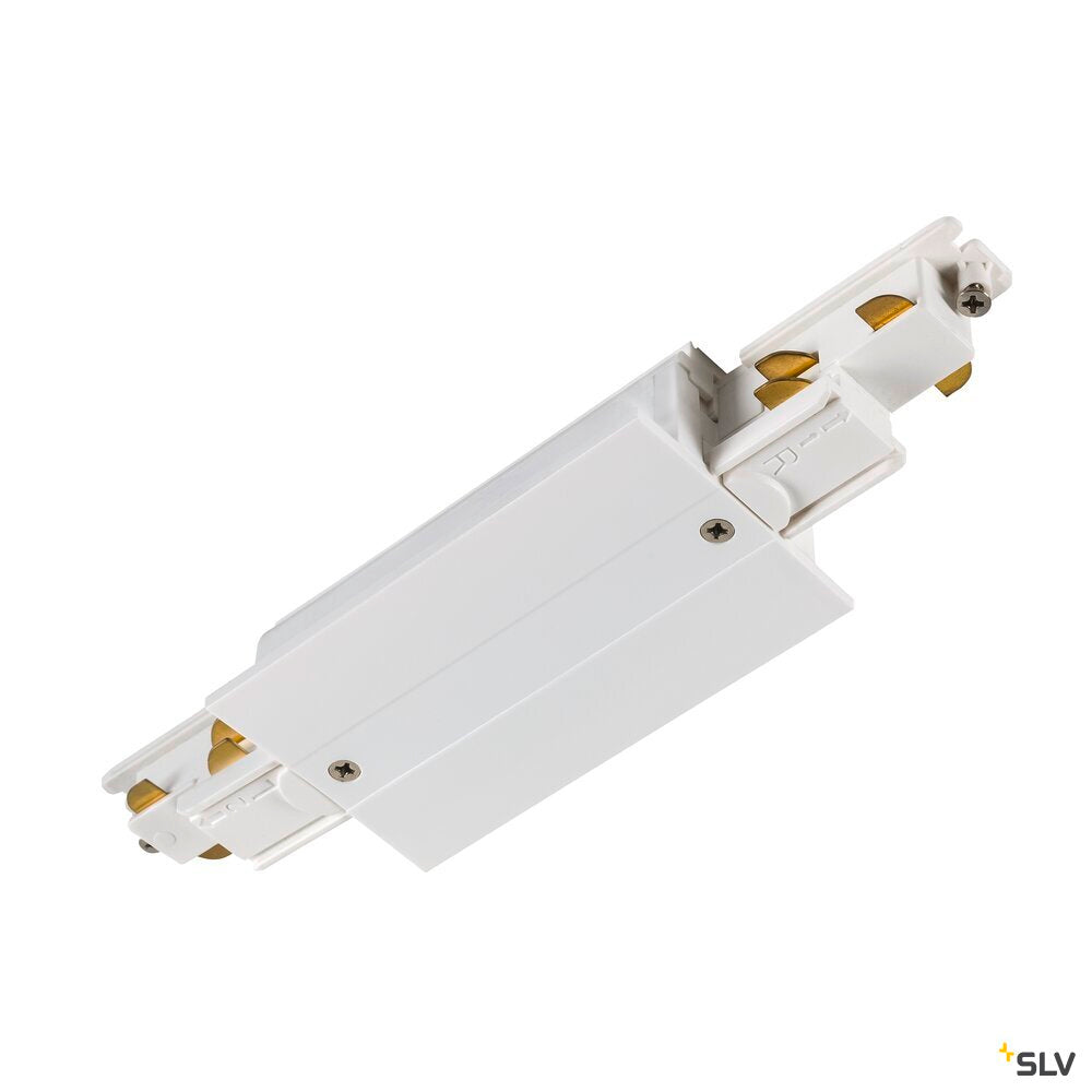 Надлъжен съединител