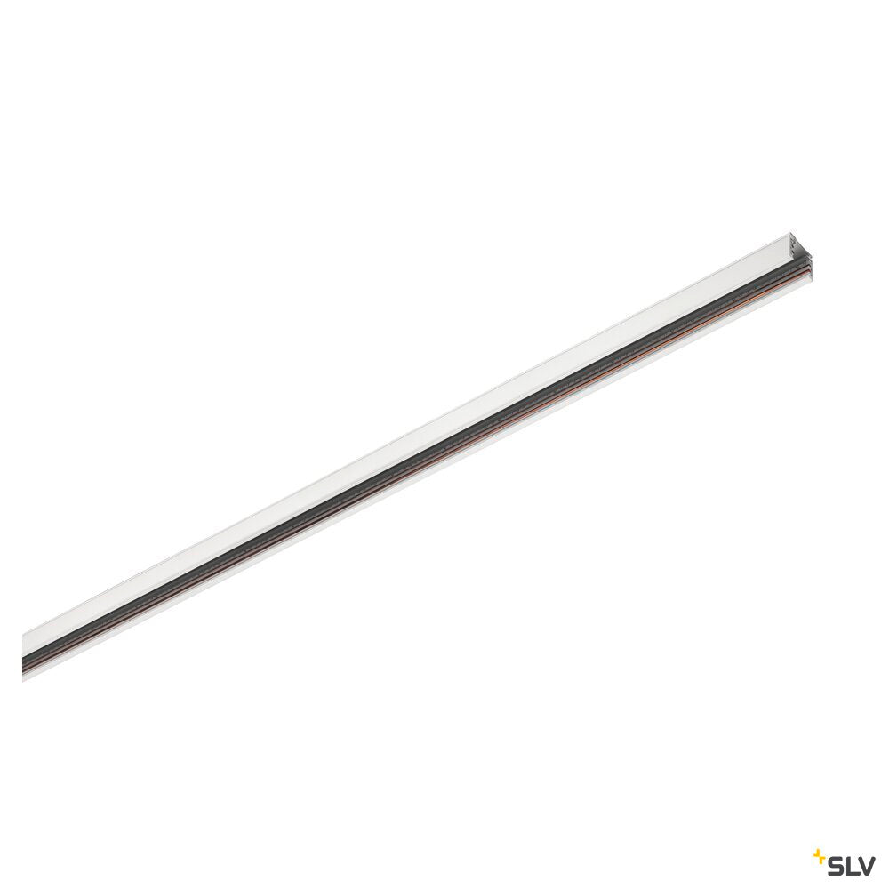 Релсов път за повърхностен монтаж с дължина 1 м