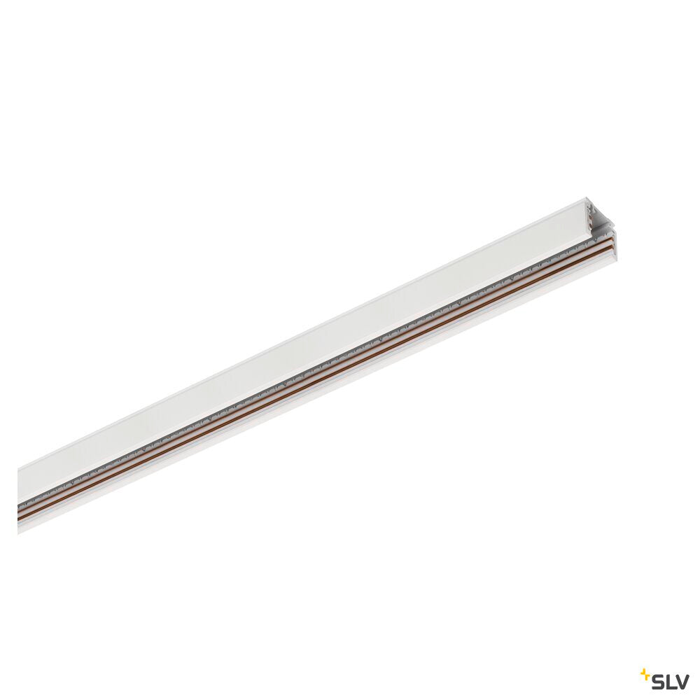 4 м релсов път за повърхностен монтаж