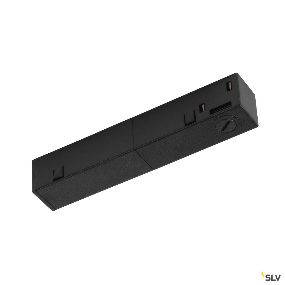 Крайно захранващо устройство отляво