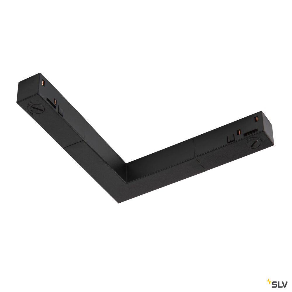 Г-образен електрически конектор