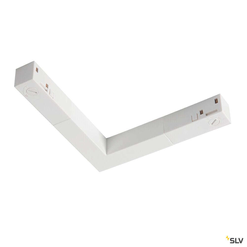 Г-образен електрически конектор