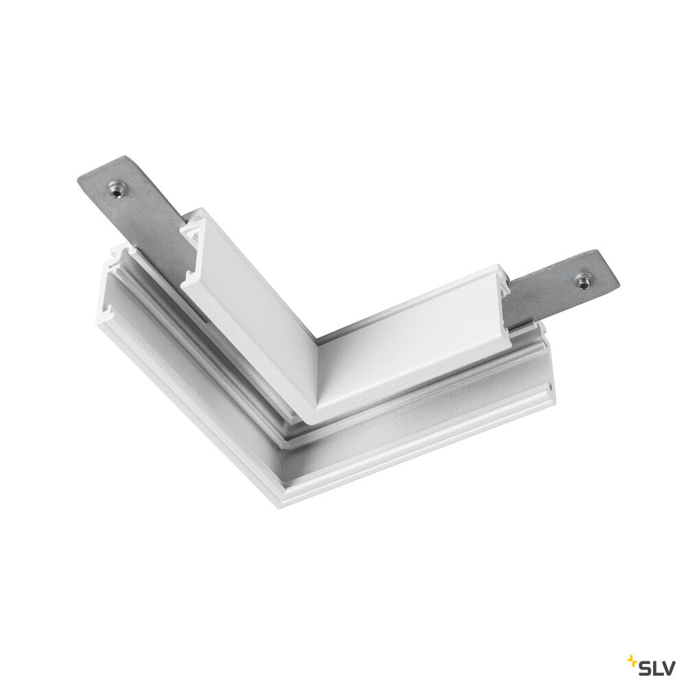 Г-образен конектор Механичен