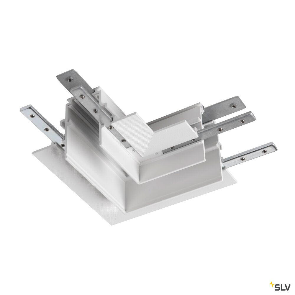 Г-образен конектор Механичен