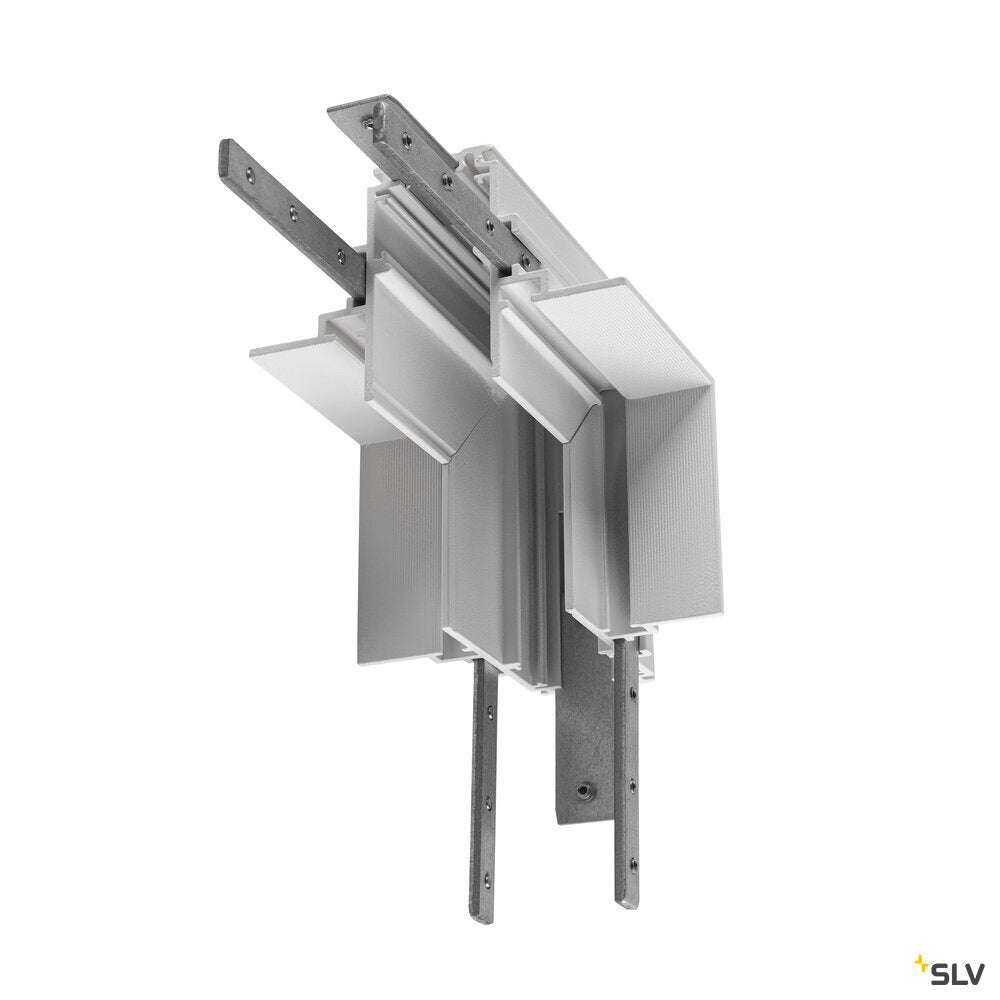 Г-образен механичен конектор