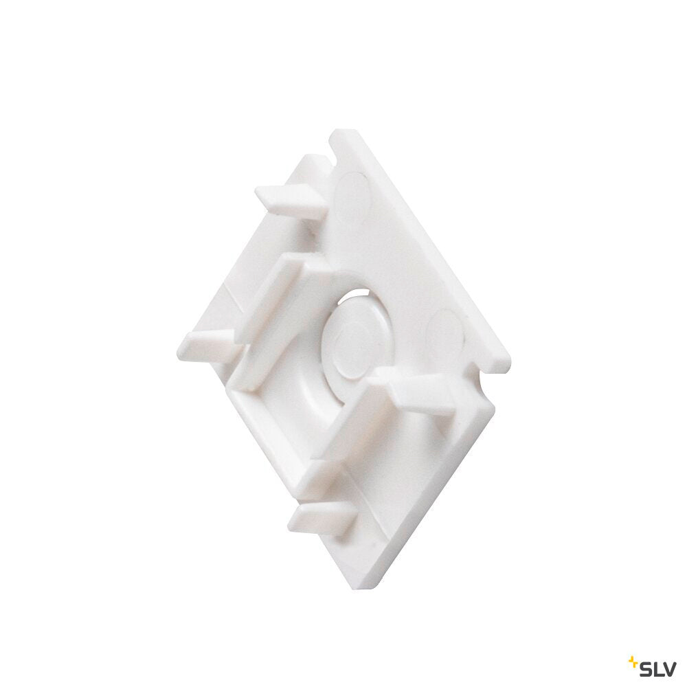 Завършваща капачка За стандартна релса за повърхностен монтаж