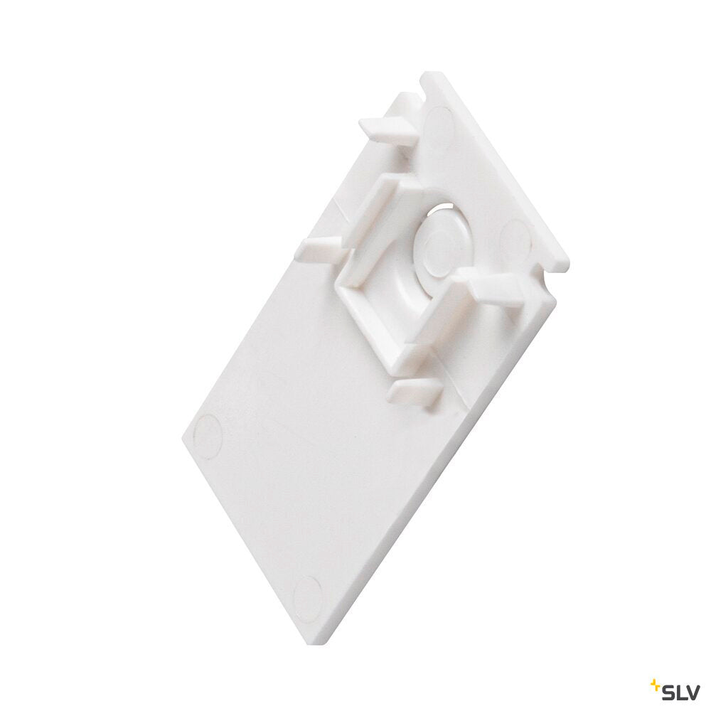 Краен капак за повърхностно монтиран релсов път Нисък