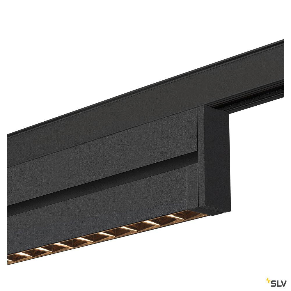 In-line 24 48v Track