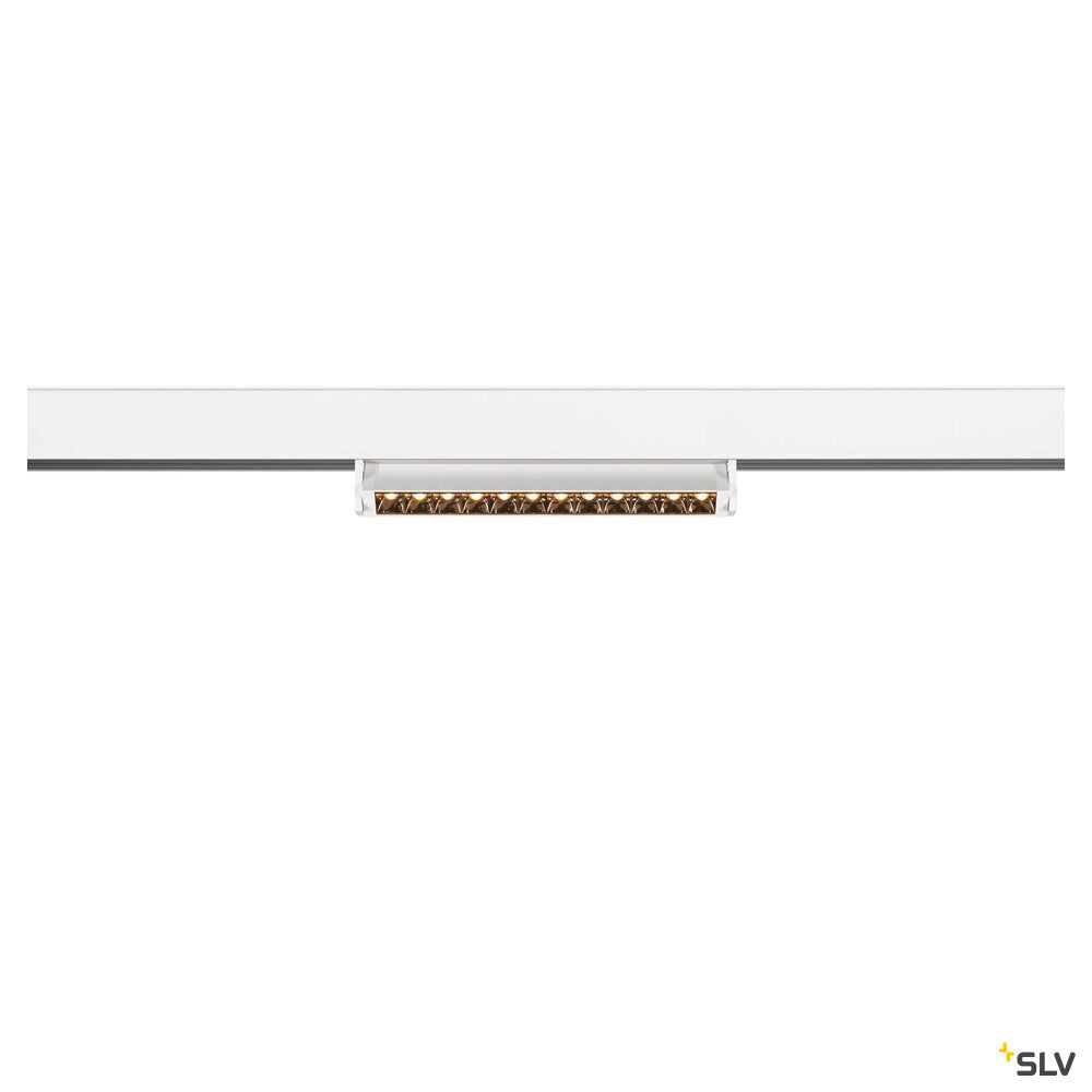 In-line 24 48v Track