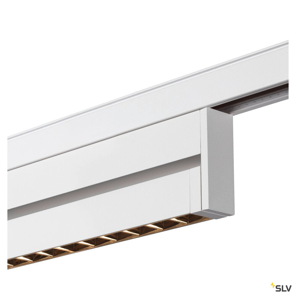 In-line 24 48v Track