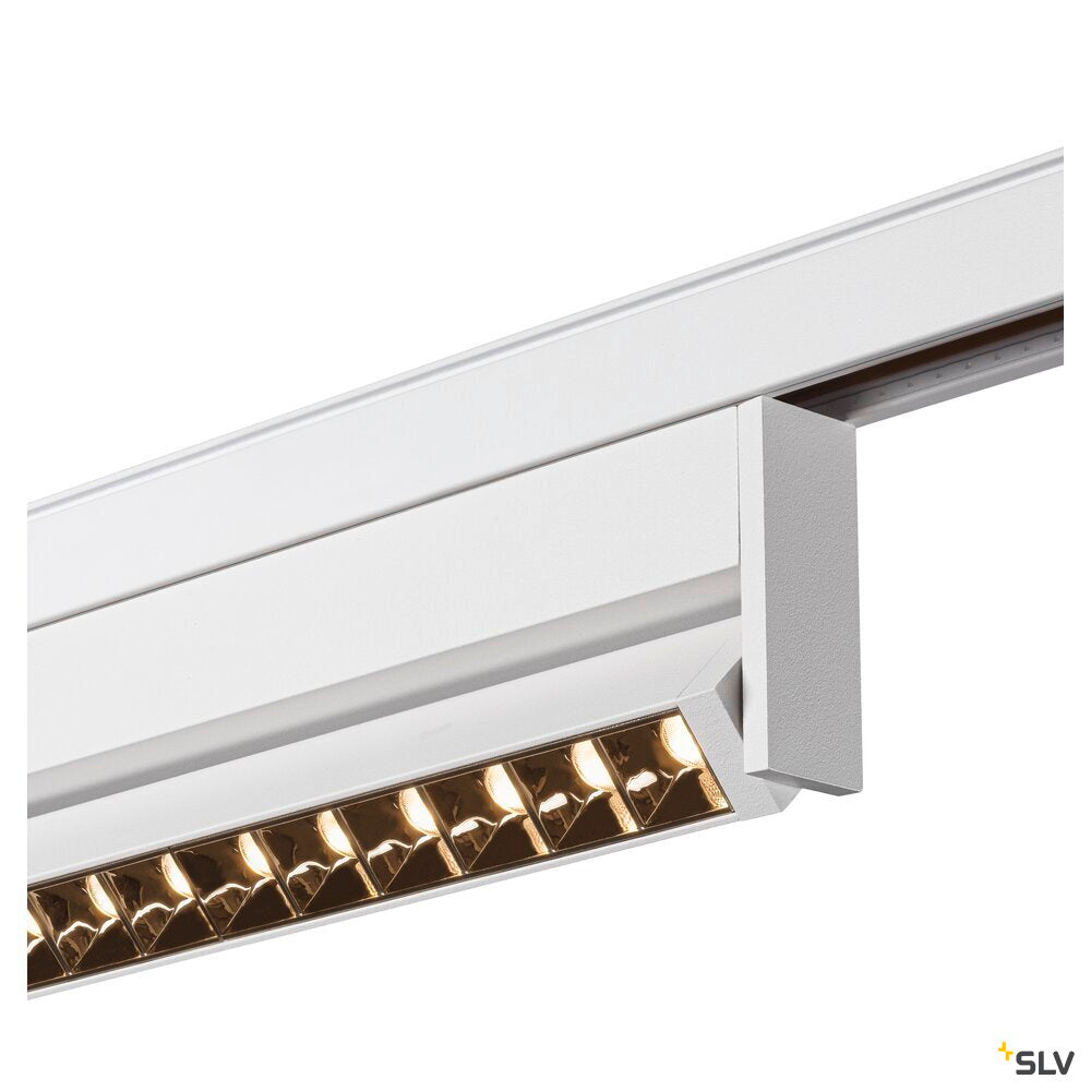 In-line 24 48v Track