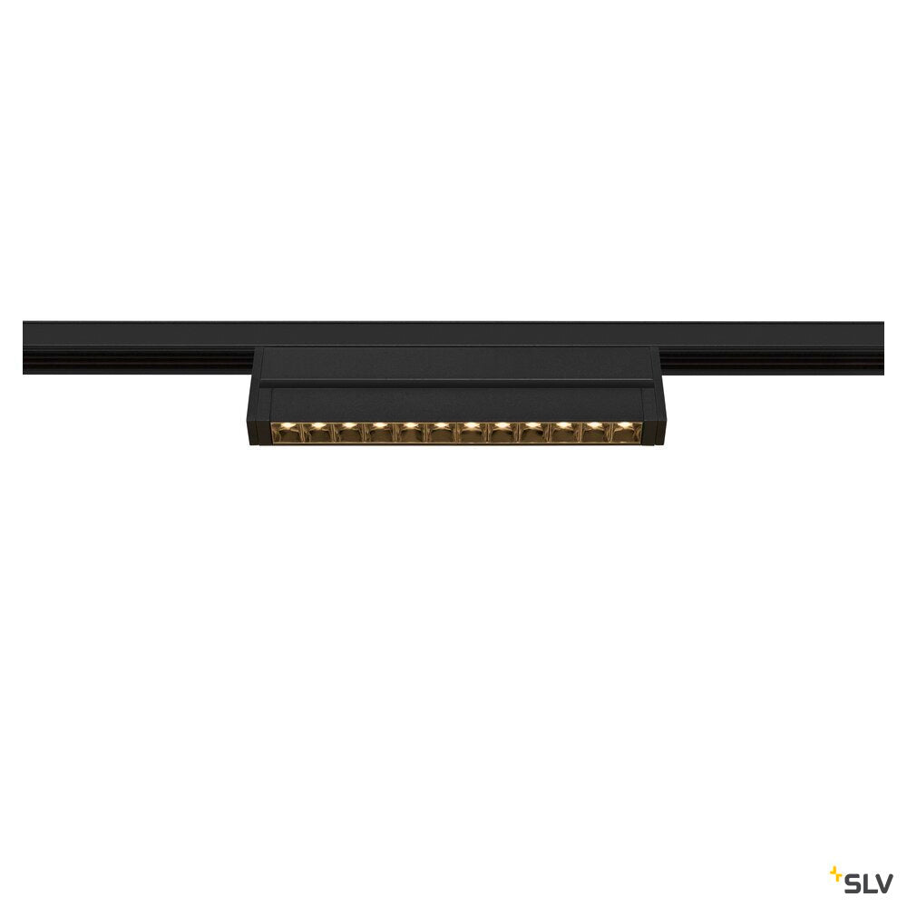 In-line 24 48v Track